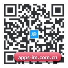 iPad 高清版 二维码